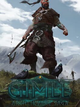 Gimle: The Broken Prophecy