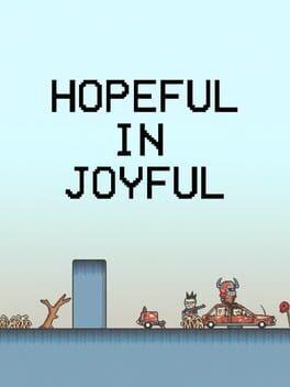 Hopeful in Joyful