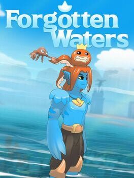 Forgotten Waters