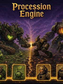 Procession Engine