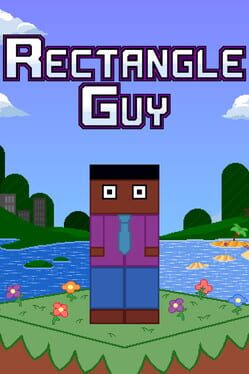 Rectangle Guy