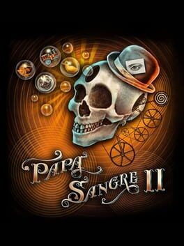 Papa Sangre II