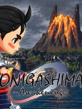 Onigashima: Awakening