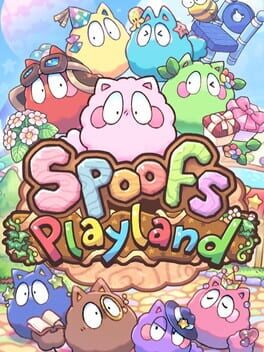 Spoofs Playland