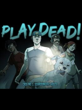 Play Dead!