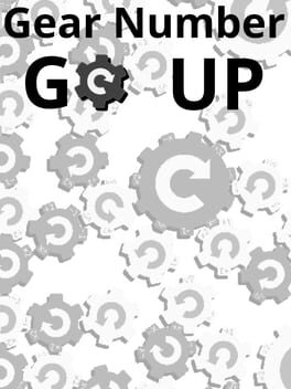 Gear Number Go Up