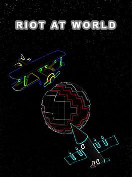 Riot At World