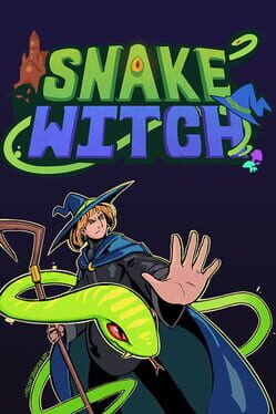 Snakewitch