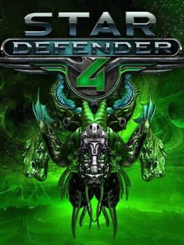 Star Defender 4