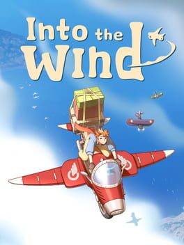 Into the Wind