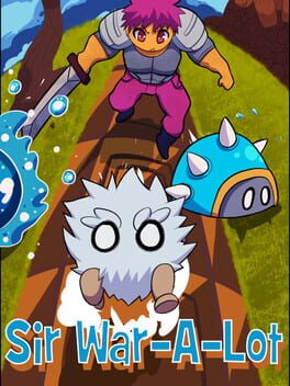 Sir War-A-Lot