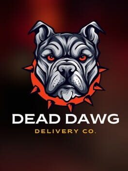 Dead Dawg Delivery Co.