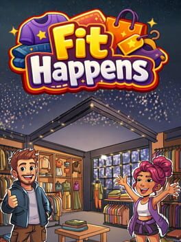 Fit Happens