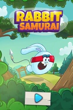 Ninja Rabbit