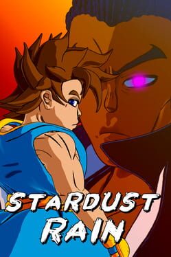 Stardust Rain