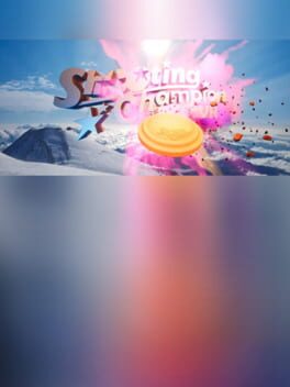 Shooting Champion VR