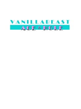 VanillaBeast: Ace in the Hole