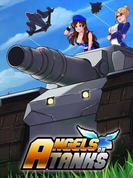 Angels on Tanks