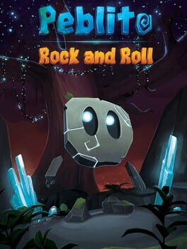 Peblito: Rock and Roll