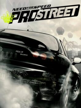 Need for Speed: ProStreet