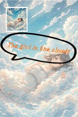 The Girl in the Clouds