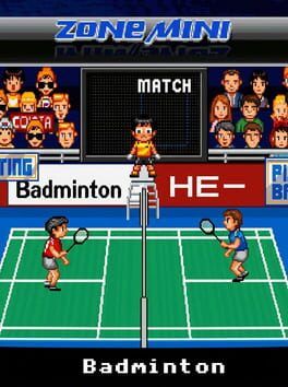 Badminton