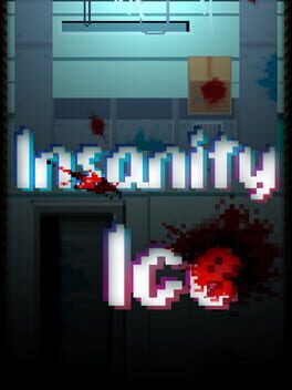 Insanity Ice