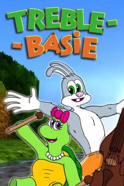 Treble-Basie