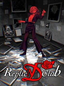 Replica Club Route D