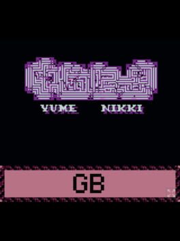 Yume Nikki GB