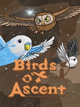 Birds of Ascent