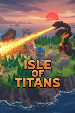 Isle of Titans