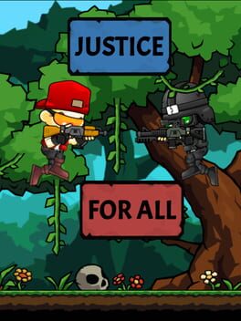 Justice For All