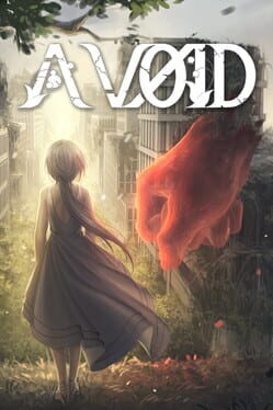 A Vøid