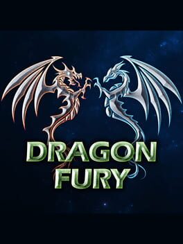 Dragon Fury