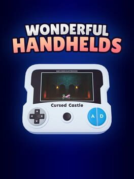 Wonderful Handhelds