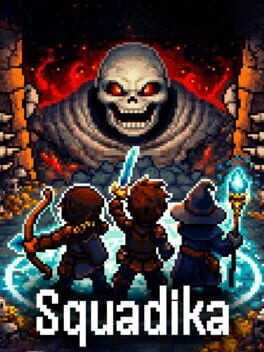 Squadika