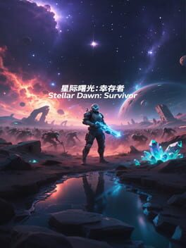 Stellar Dawn: Survivor