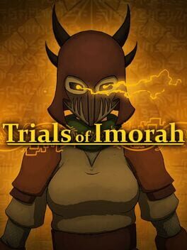 Trials of Imorah