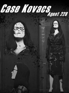 Case Kovacs: Agent 228