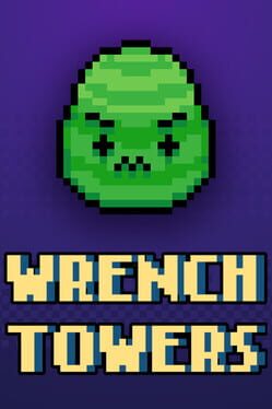 Wrench Towers