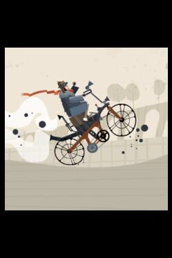 Biker Street 2D