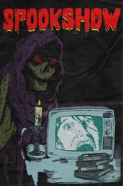 Spookshow