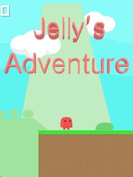 Jelly's Adventure