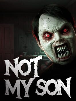 Not My Son