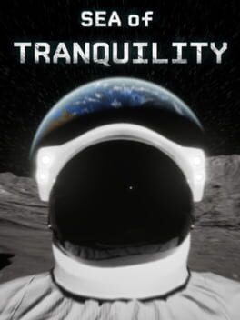 Sea of Tranquility