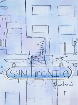 Synchronite_Drive1