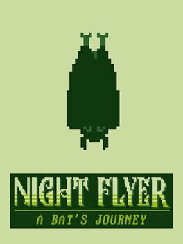 Night Flyer: A Bat's Journey