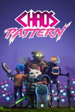 Chaos Pattern