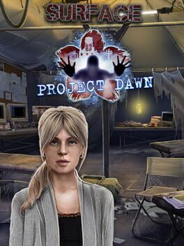 Surface: Project Dawn